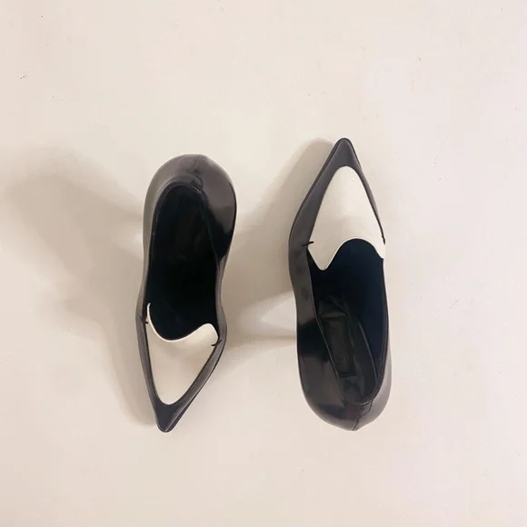 Vintage designer heels - Picture 3 of 5